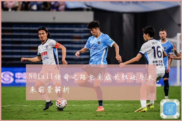N0tail传奇之路电竞成长轨迹与未来前景解析