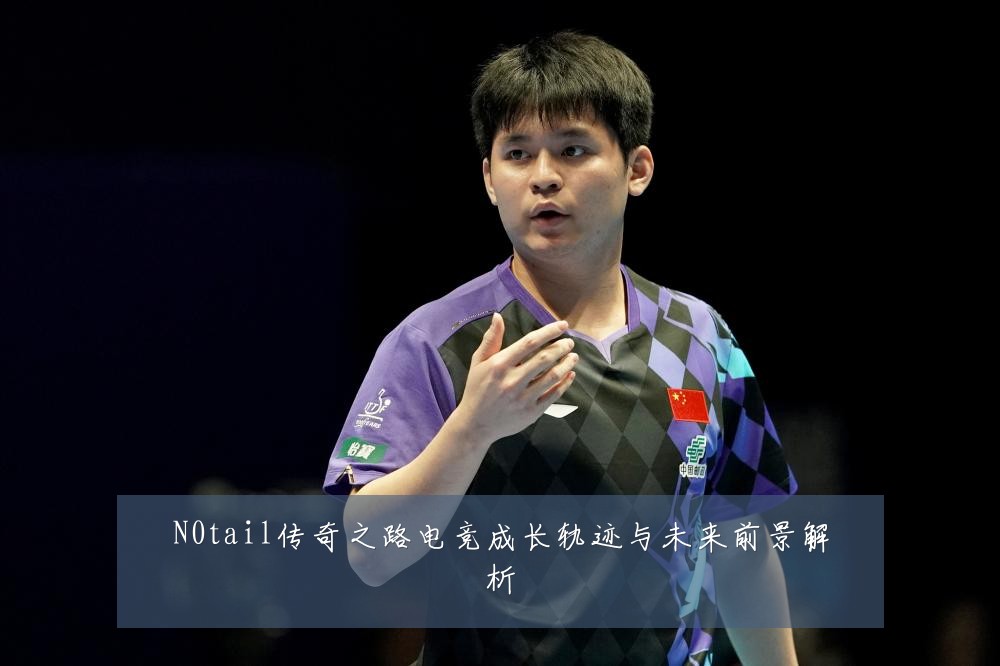 N0tail传奇之路电竞成长轨迹与未来前景解析