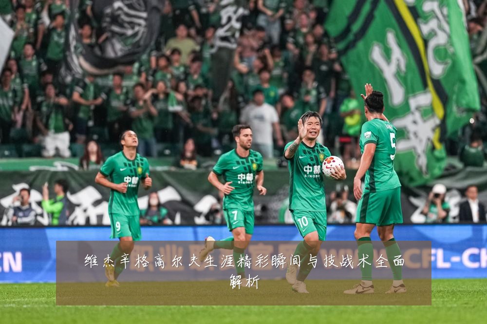 维杰辛格高尔夫生涯精彩瞬间与技战术全面解析