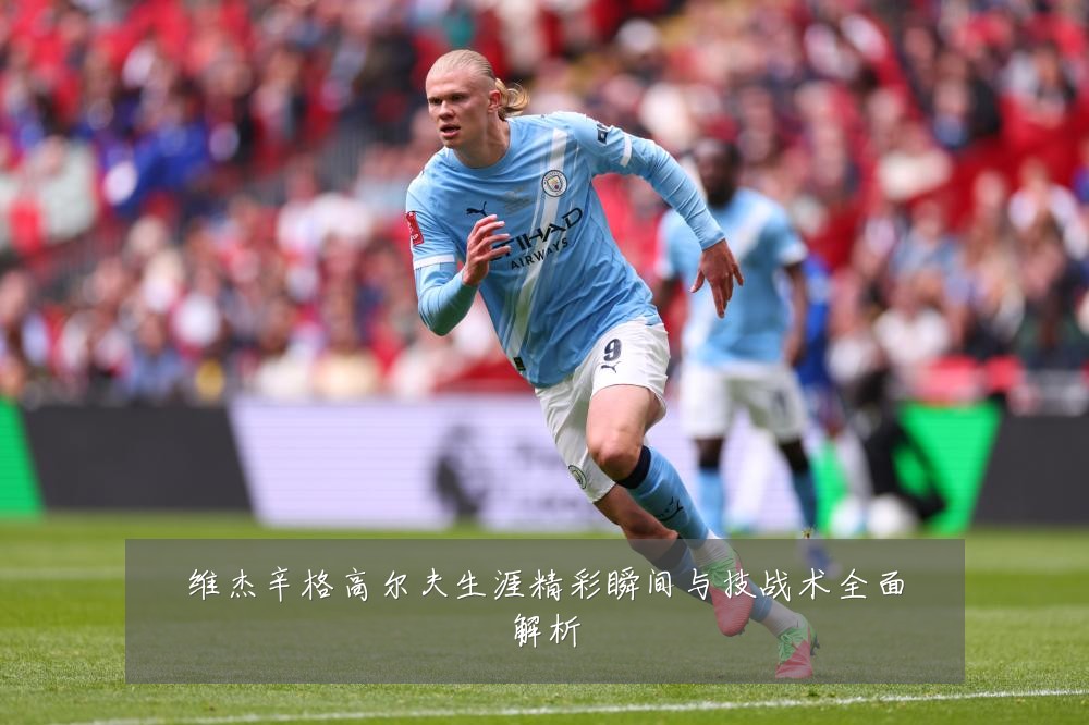 维杰辛格高尔夫生涯精彩瞬间与技战术全面解析